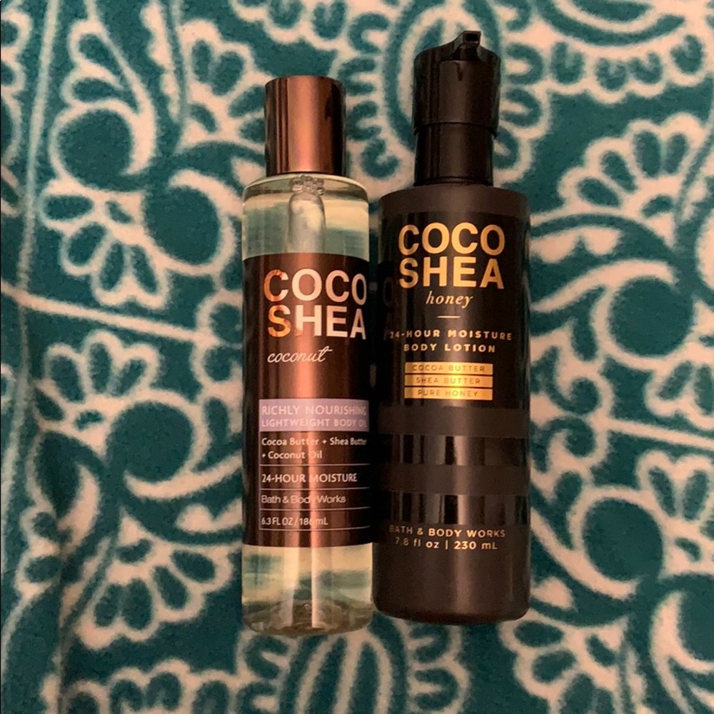 Lotion
